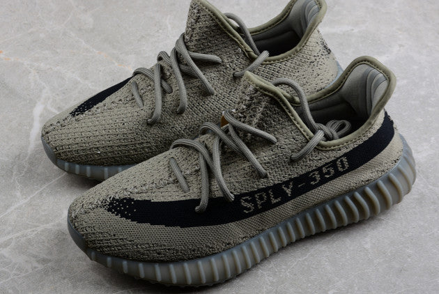 Kanye West x Yeezy Boost 350 V2 Light HQ2059 - Image 6
