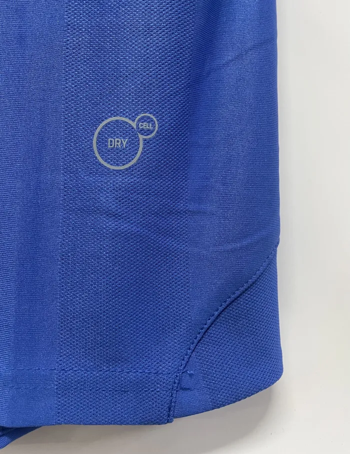 Leicester City Home Retro Jersey 2015/16 - Image 7
