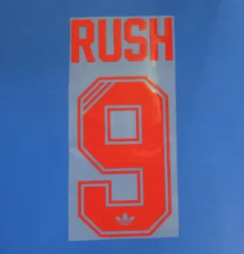 Liverpool Away Long Sleeve Retro Jersey 89/91 - Image 9