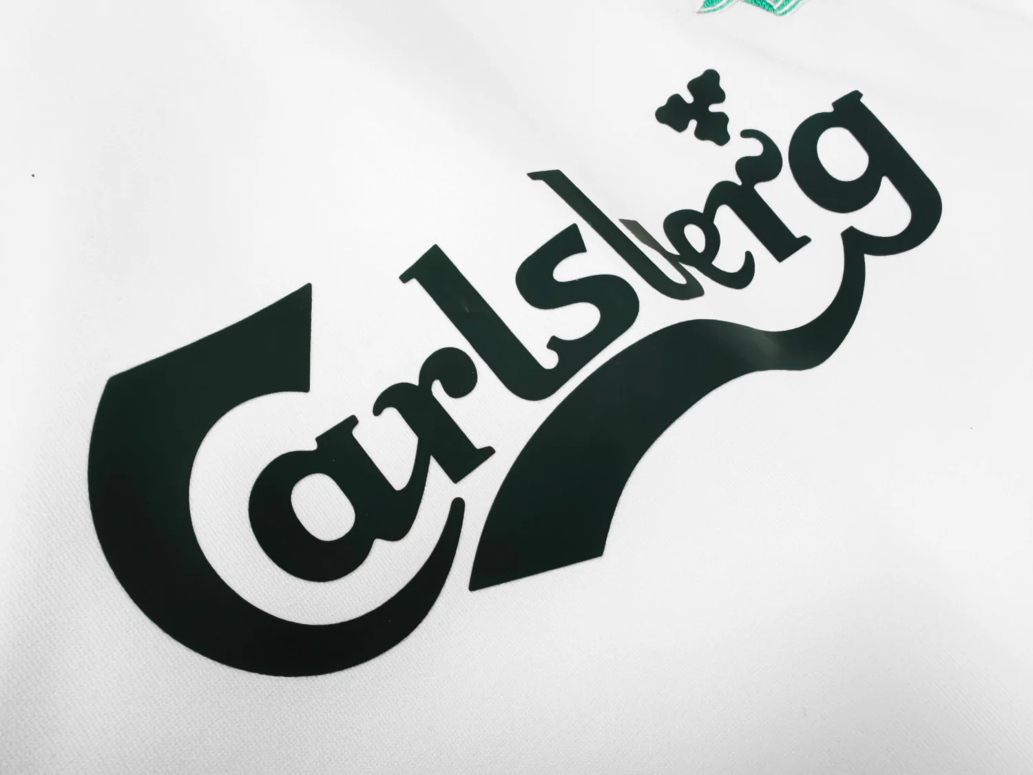 Liverpool Away Retro Jersey 2006/08 - Image 7