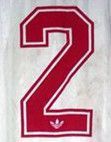 Liverpool Away Retro Jersey 85/86 - Image 8