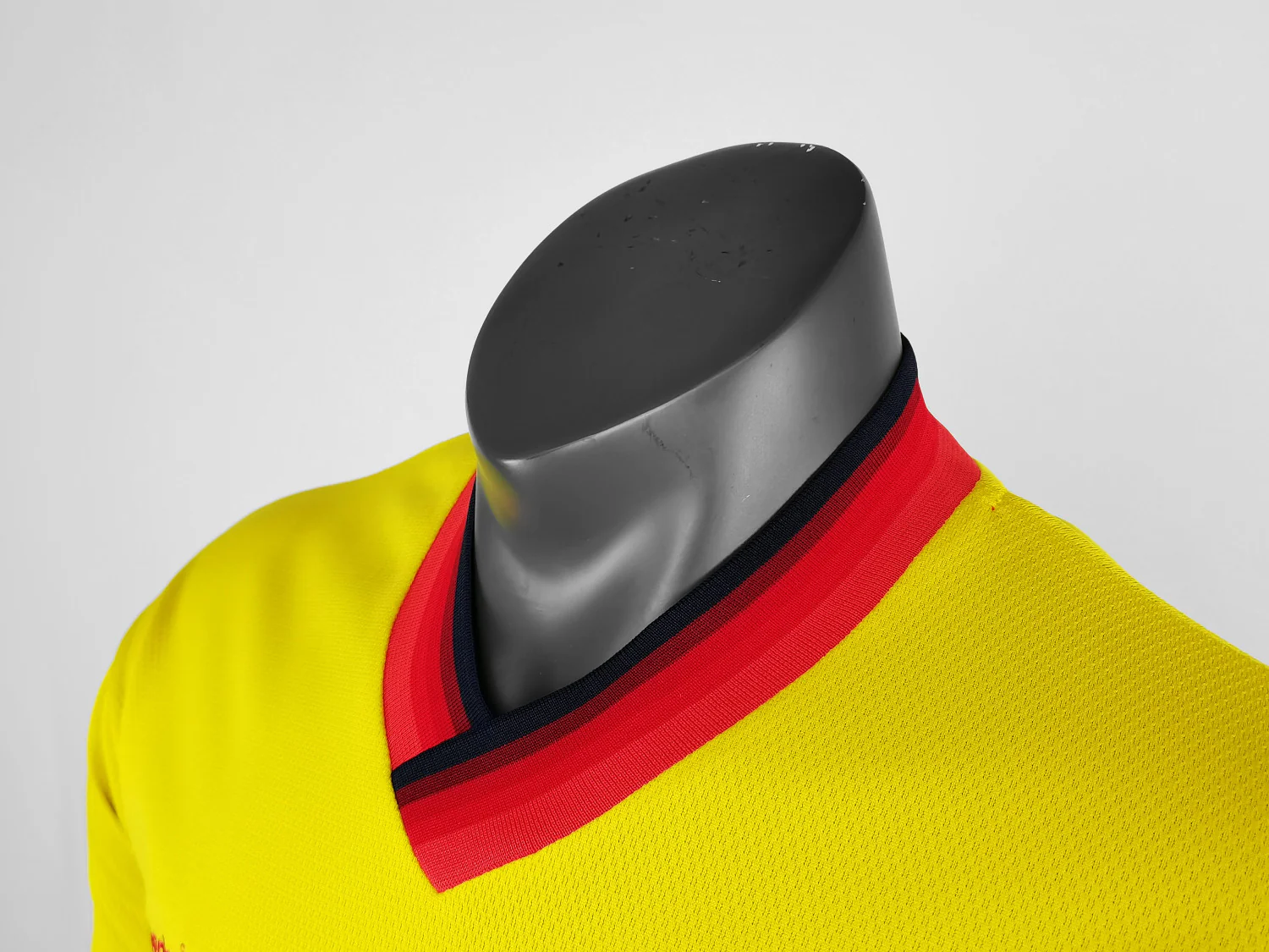 Liverpool Away Retro Jersey 98 - Image 12