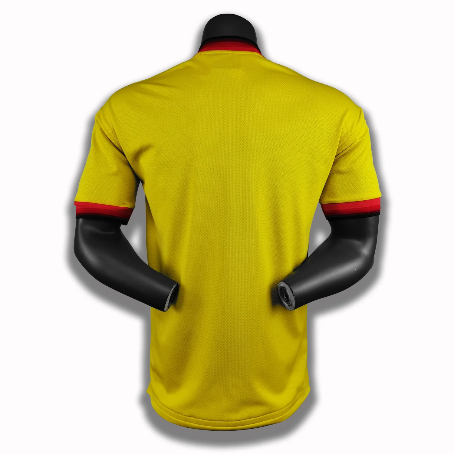 Liverpool Away Retro Jersey 98 - Image 2