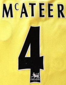 Liverpool Away Retro Jersey 98 - Image 3