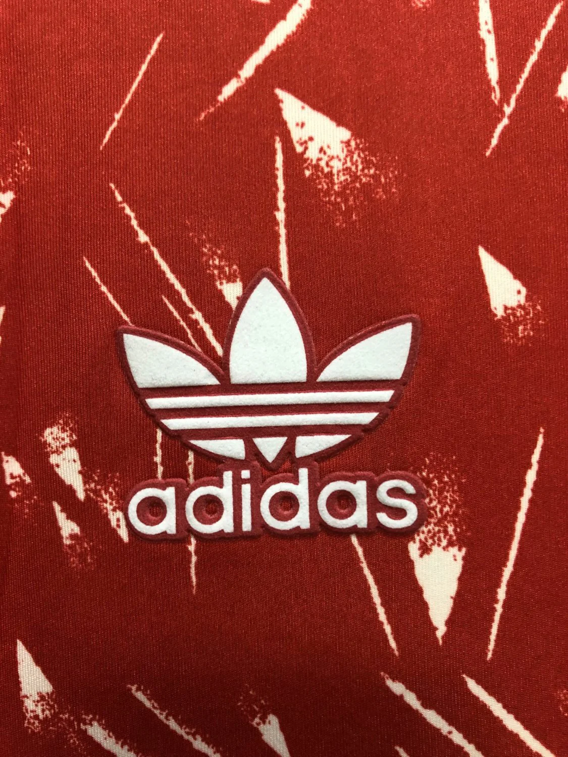 Liverpool Home Long Sleeve Retro Jersey 1989 - Image 6