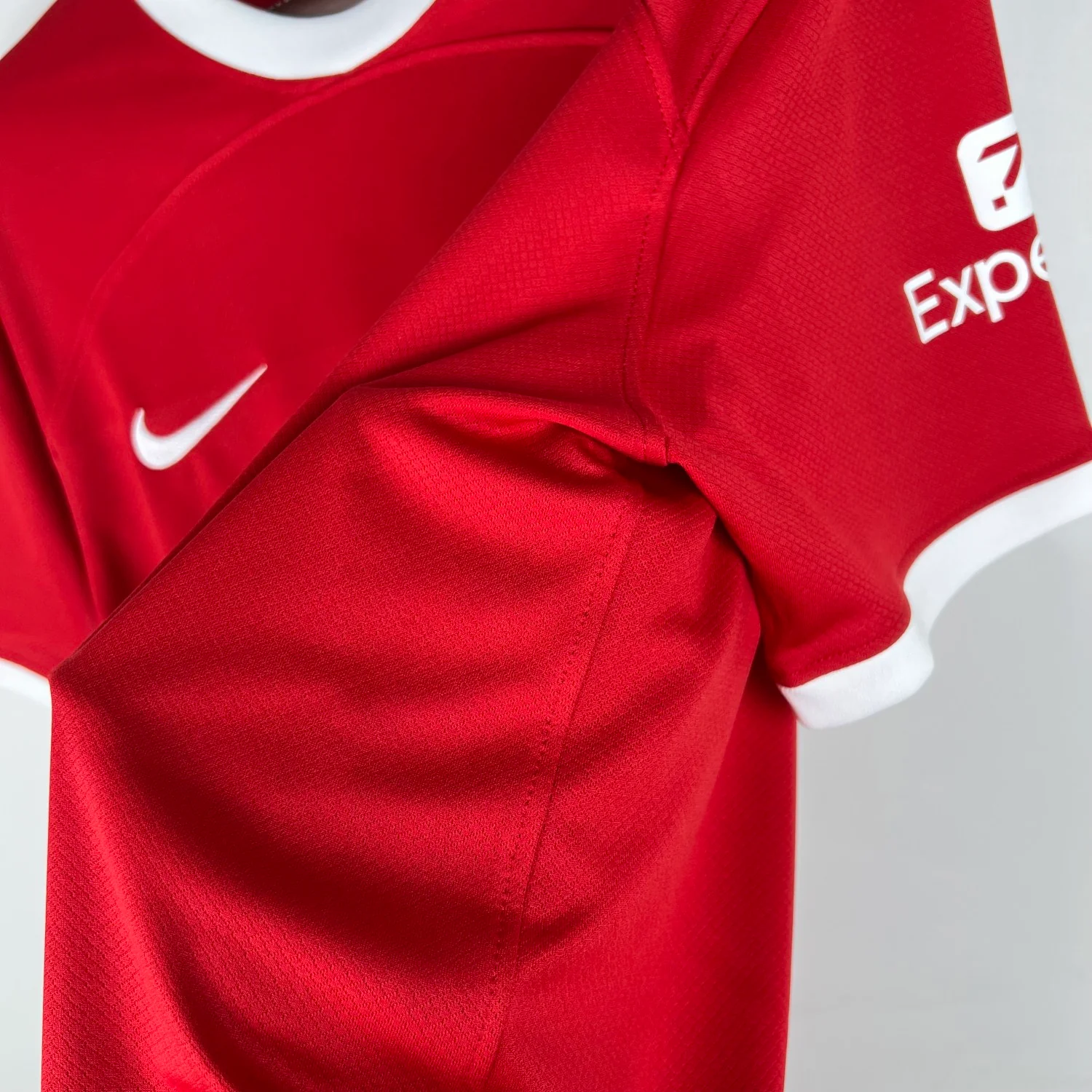 Liverpool Home Man Jersey 23/24 - Image 10