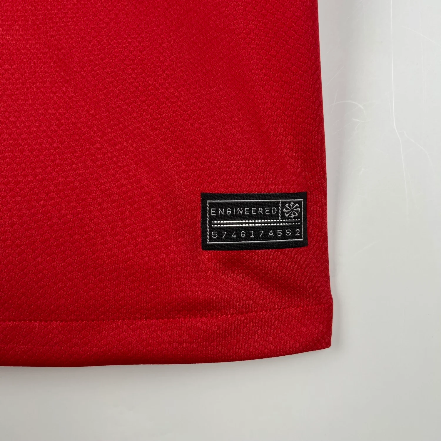Liverpool Home Man Jersey 23/24 - Image 11