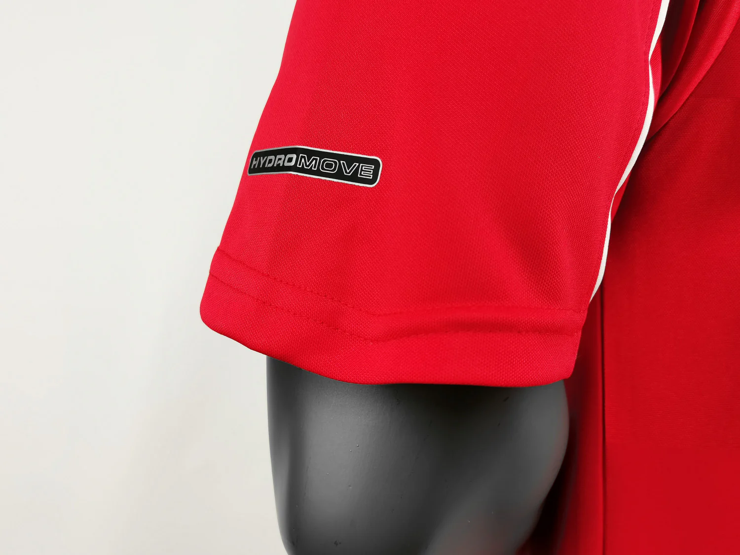 Liverpool Home Retro Jersey 00/01 - Image 10