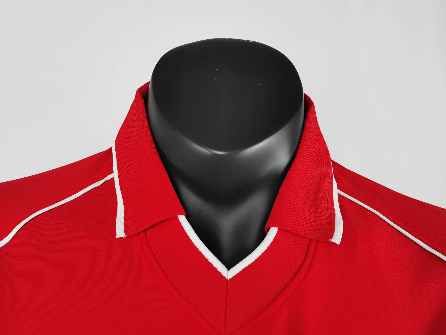Liverpool Home Retro Jersey 00/01 - Image 7