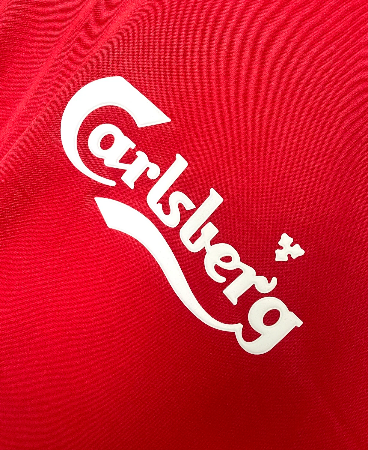 Liverpool Home Retro Jersey 1992/93 - Image 4