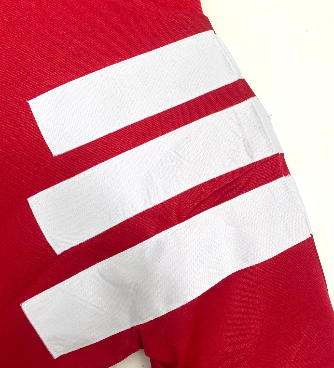 Liverpool Home Retro Jersey 1992/93 - Image 6