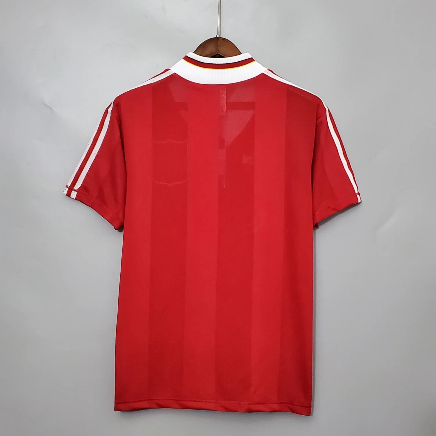 Liverpool Home Retro Jersey 1995/96 - Image 2