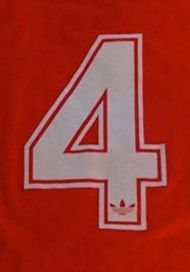 Liverpool Home Retro Jersey 85/86 - Image 10