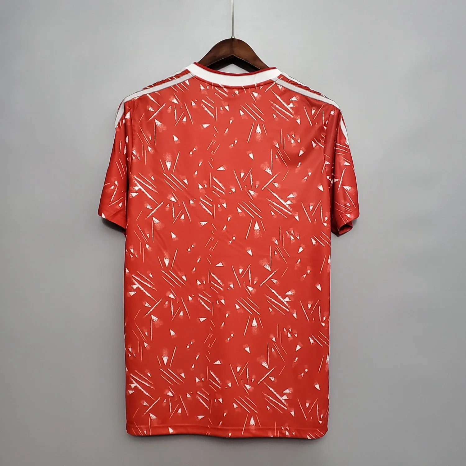 Liverpool Home Retro Jersey 89/91 - Image 2