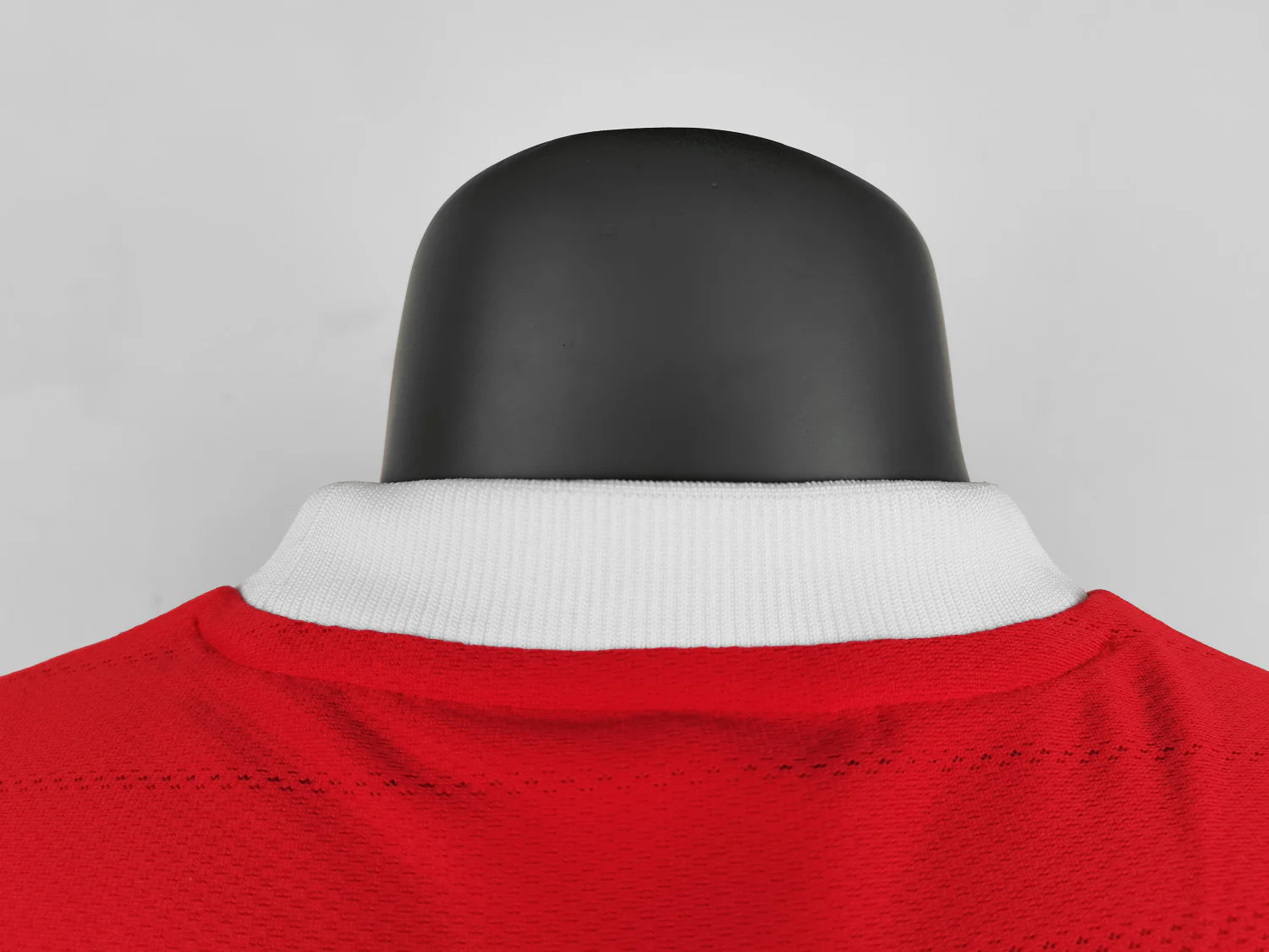 Liverpool Home Retro Jersey 98 - Image 6