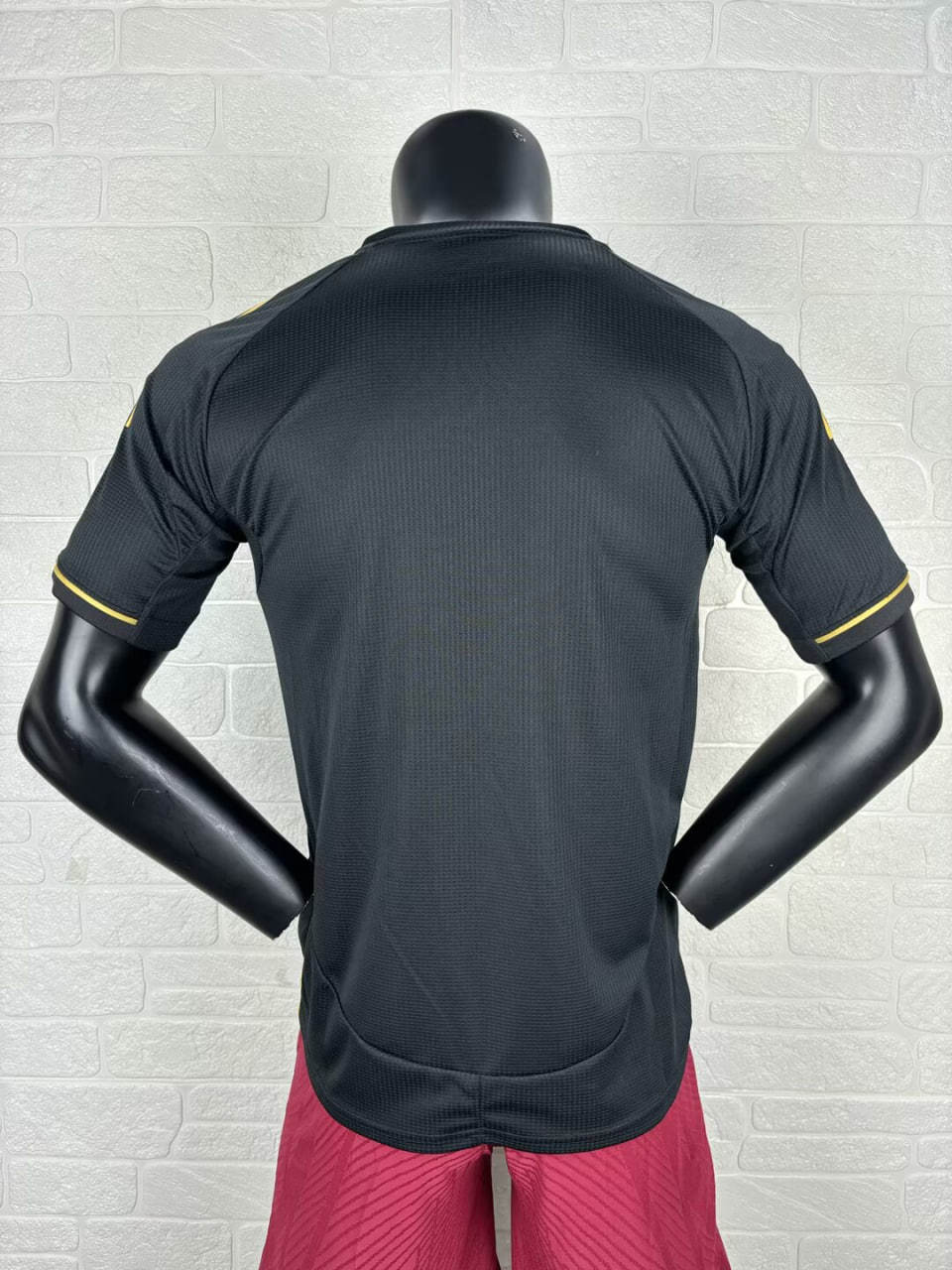 Liverpool Special Edition Player Version Jersey 25/26 - Image 3