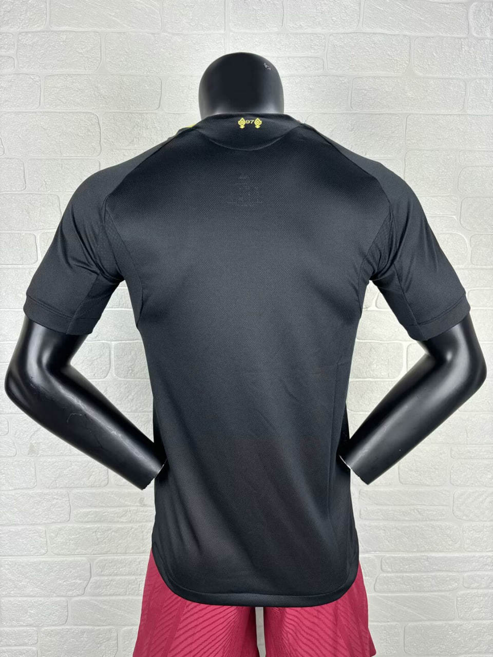 Liverpool Special Edition Player Version Jersey 25/26 - Image 4