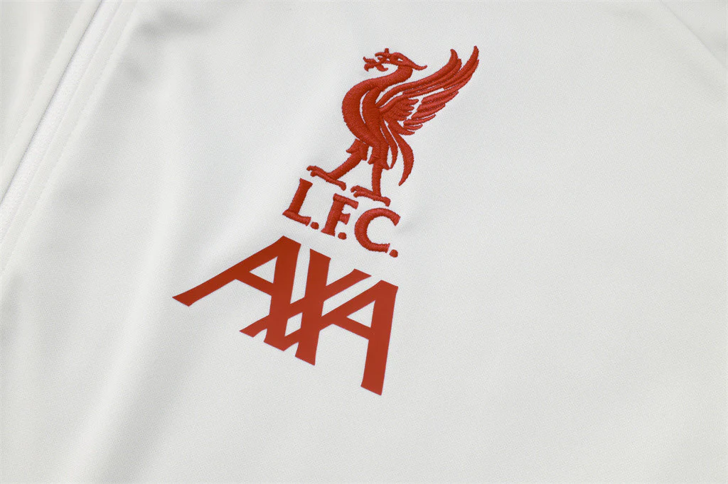 Liverpool Training Jacket 24/25 - Image 10