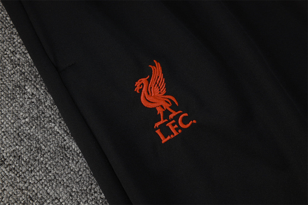 Liverpool Training Jacket 24/25 - Image 20
