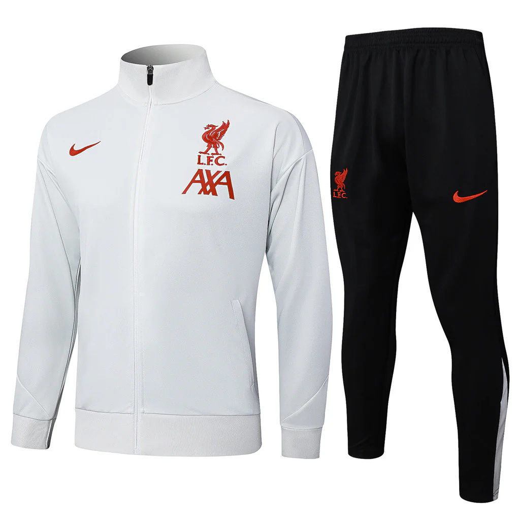 Liverpool Training Jacket 24/25 - Image 29
