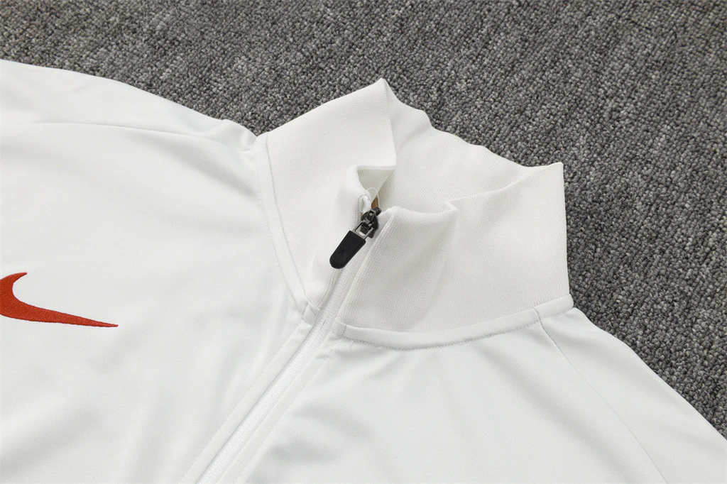Liverpool Training Jacket 24/25 - Image 9