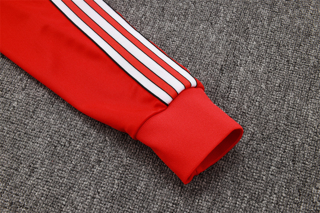 Liverpool Training Jacket 25/26 - Image 4