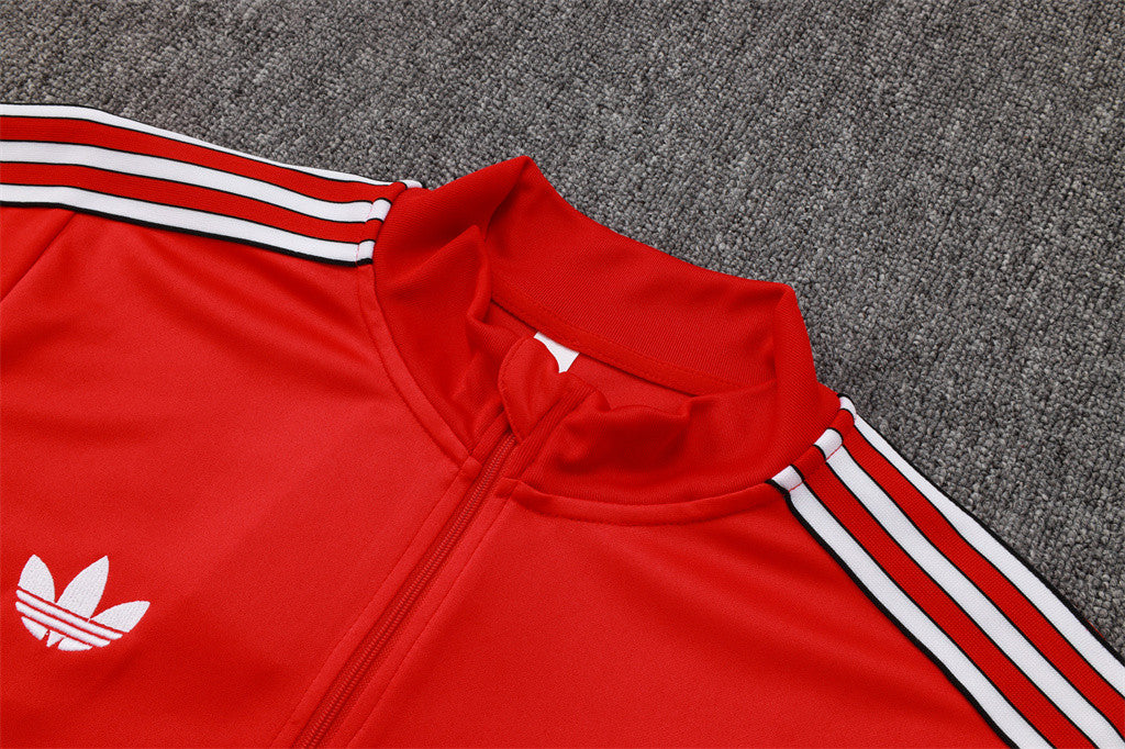 Liverpool Training Jersey Suit 25/26 - Image 10