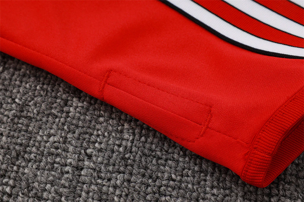 Liverpool Training Jersey Suit 25/26 - Image 11