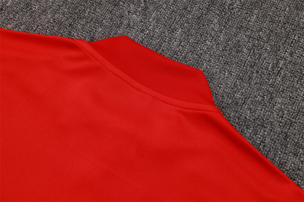 Liverpool Training Jersey Suit 25/26 - Image 13