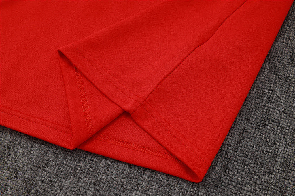 Liverpool Training Jersey Suit 25/26 - Image 14