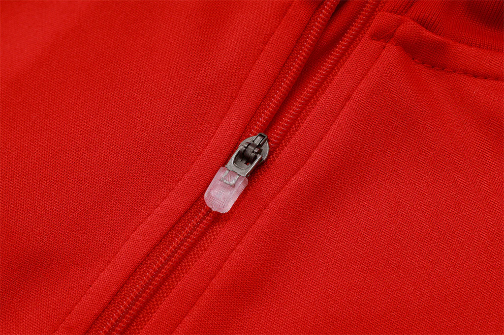 Liverpool Training Jersey Suit 25/26 - Image 15