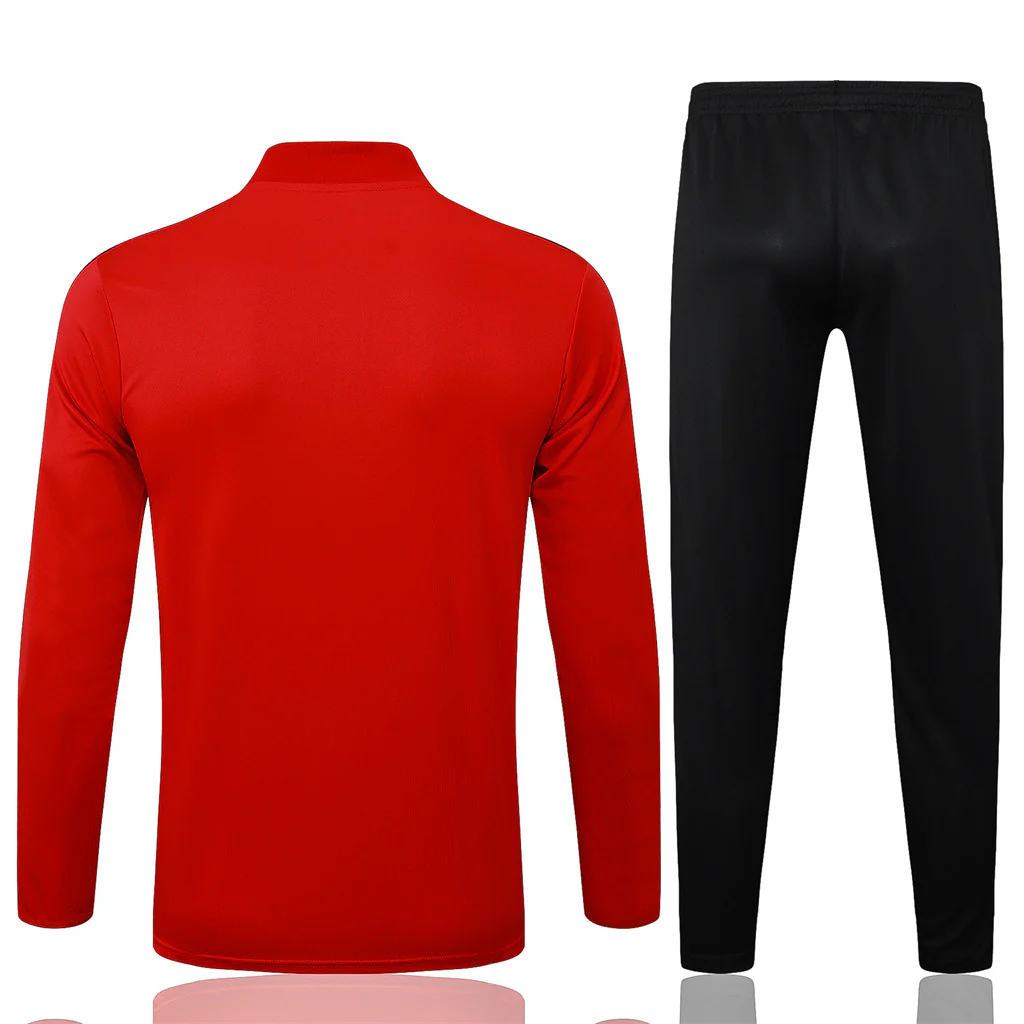 Liverpool Training Jersey Suit 25/26 - Image 2