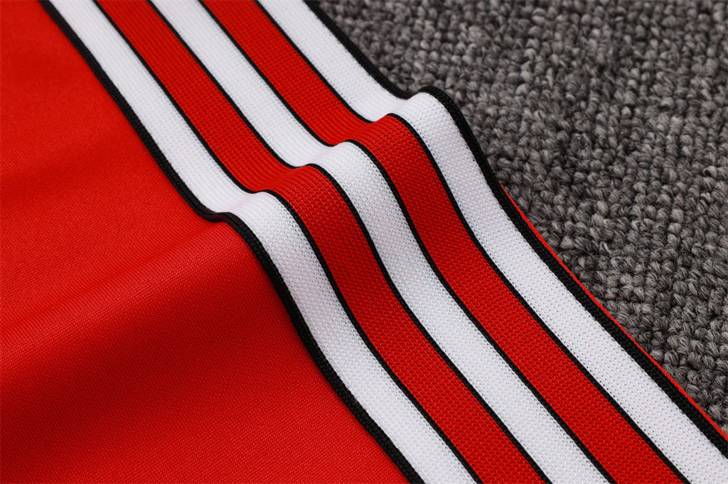 Liverpool Training Jersey Suit 25/26 - Image 5