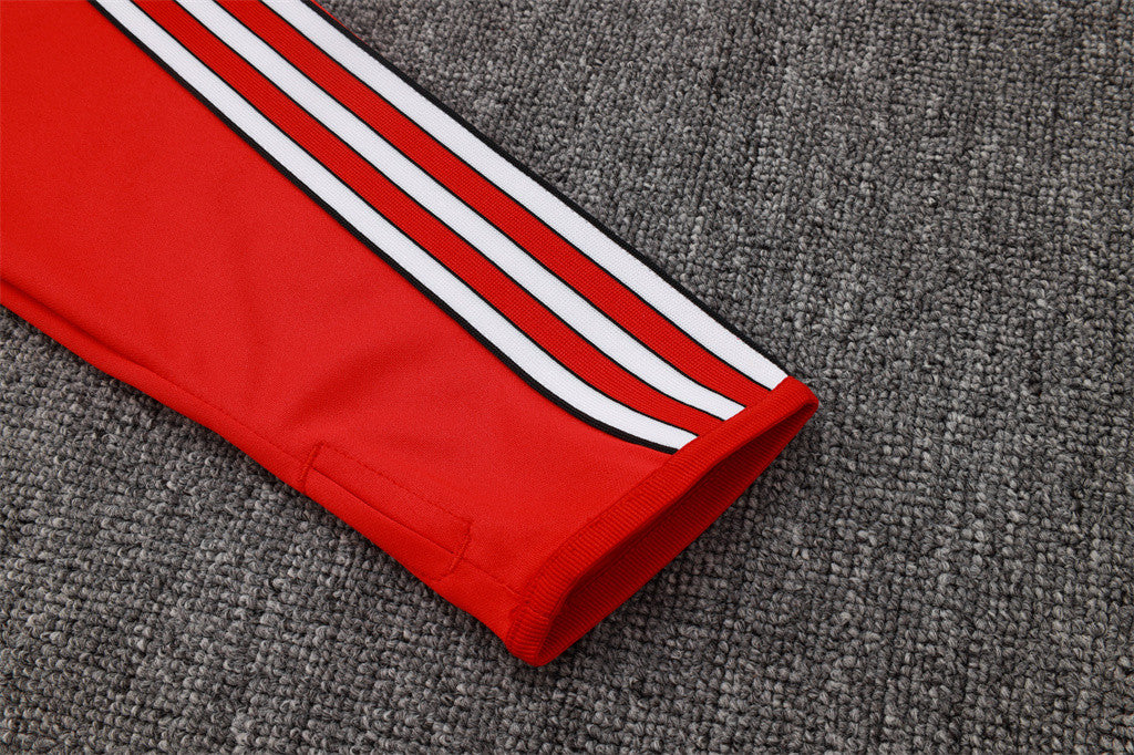 Liverpool Training Jersey Suit 25/26 - Image 8