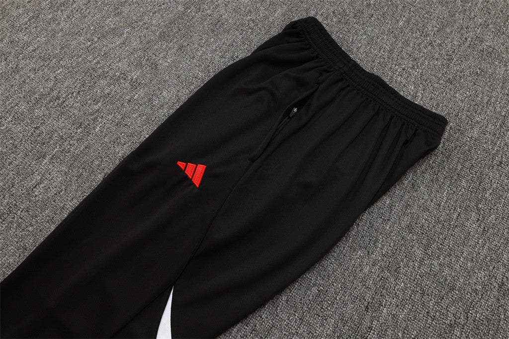 Liverpool Training Jersey Suit 25/26 - Image 3