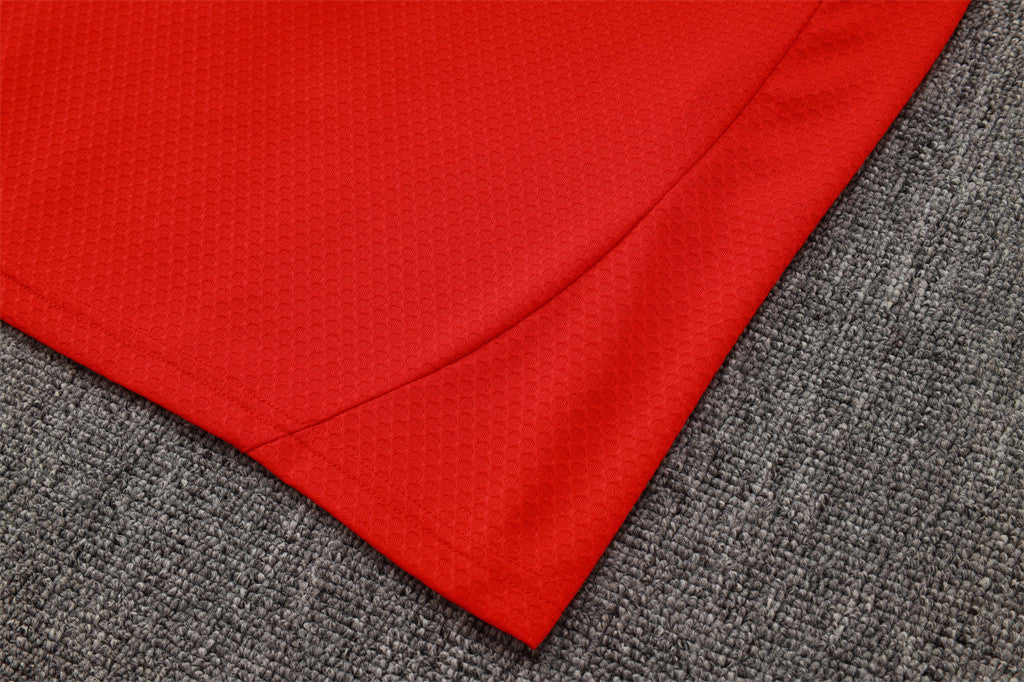 Liverpool Training Short sleeve Jersey 24/25 - Image 13