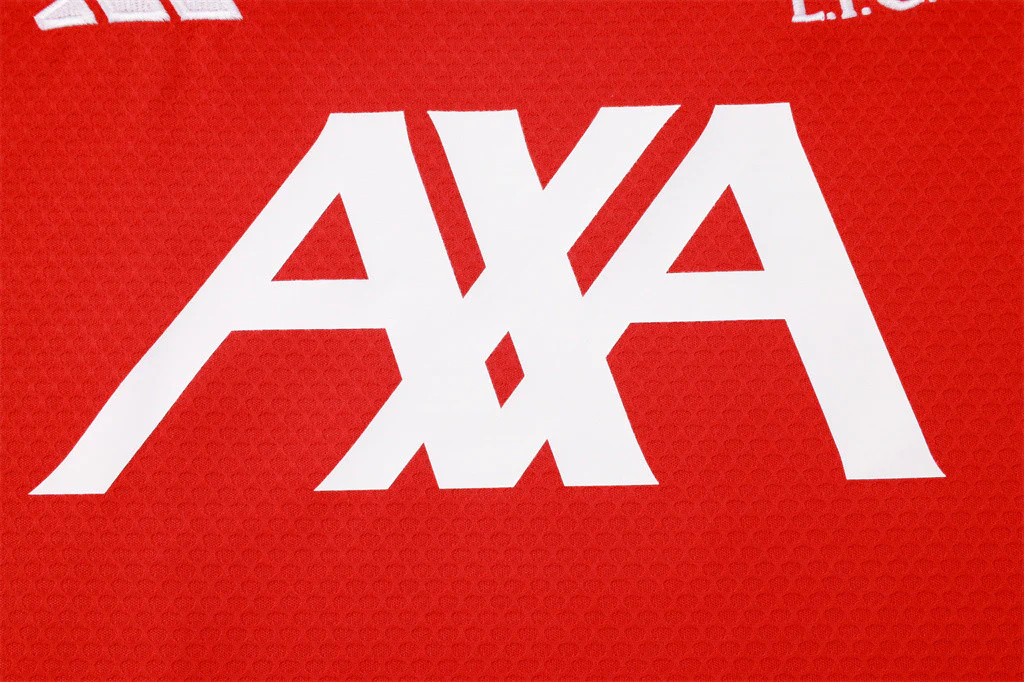 Liverpool Training Short sleeve Jersey 24/25 - Image 14