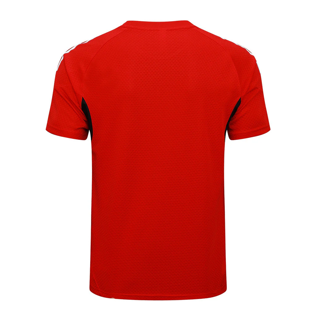 Liverpool Training Short sleeve Jersey 24/25 - Image 2