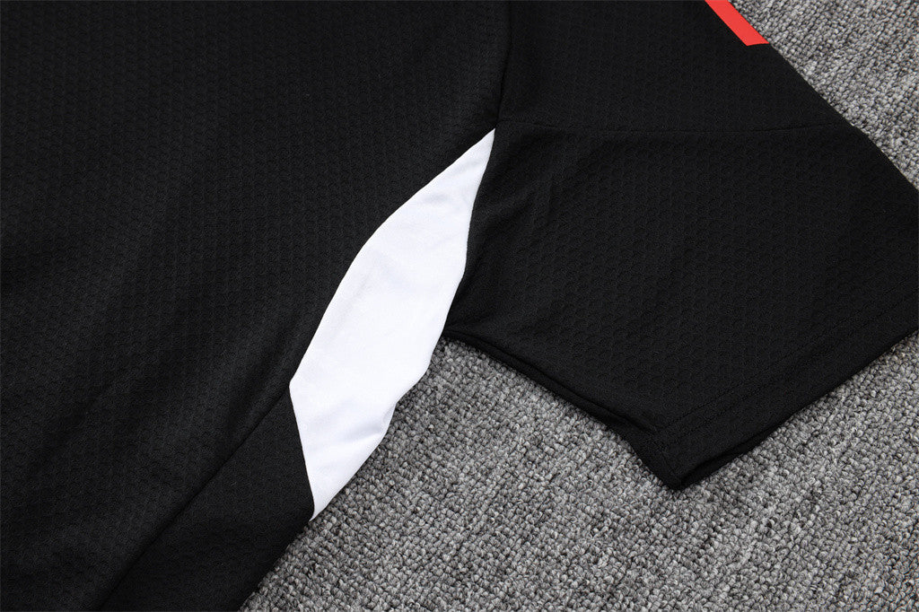Liverpool Training Short sleeve jersey25/26 - Image 11