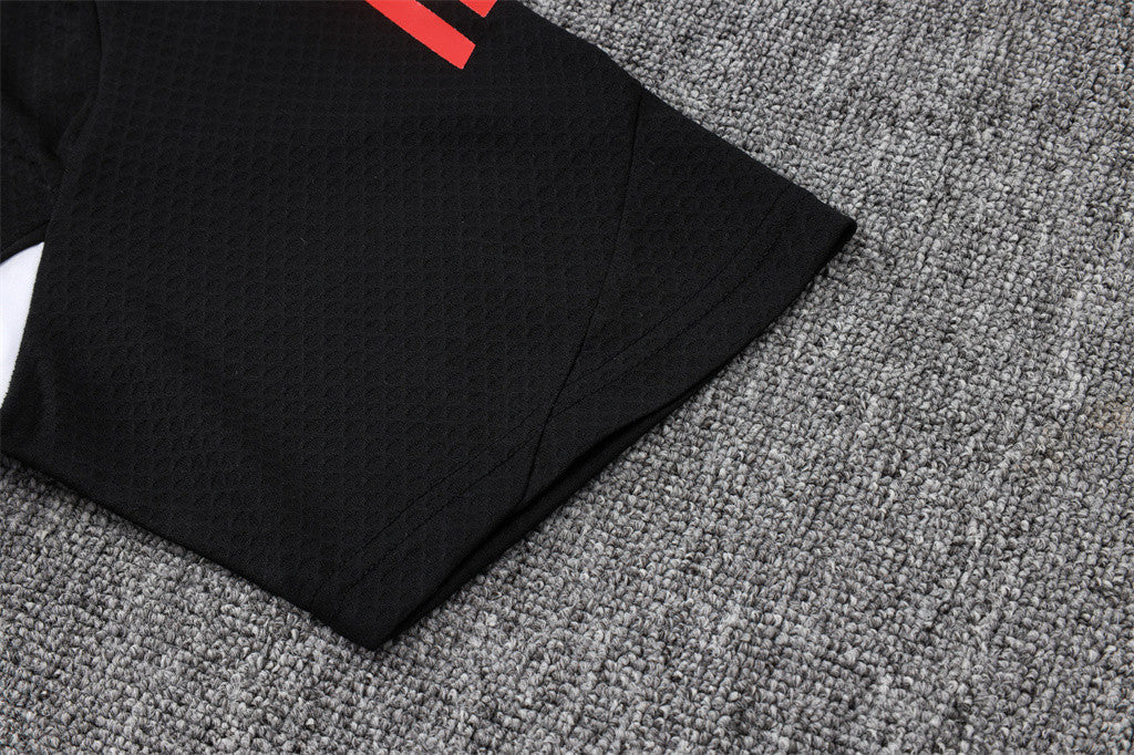Liverpool Training Short sleeve jersey25/26 - Image 14