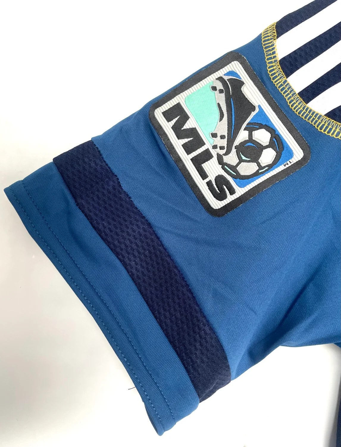 Los Angeles Away Retro Jersey 2011/12 - Image 3