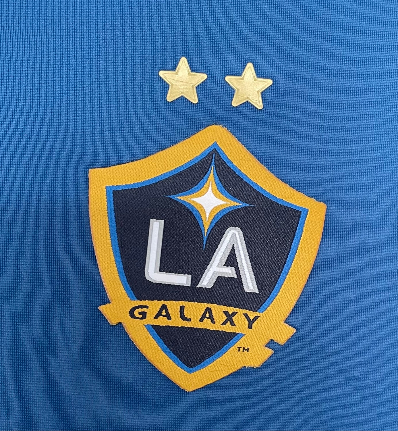 Los Angeles Away Retro Jersey 2011/12 - Image 6