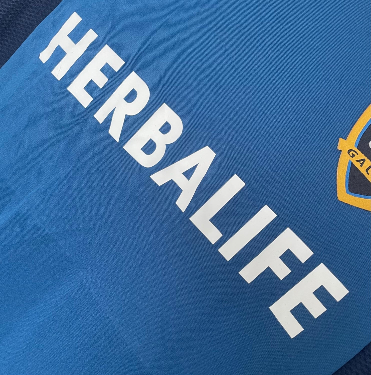 Los Angeles Away Retro Jersey 2011/12 - Image 7