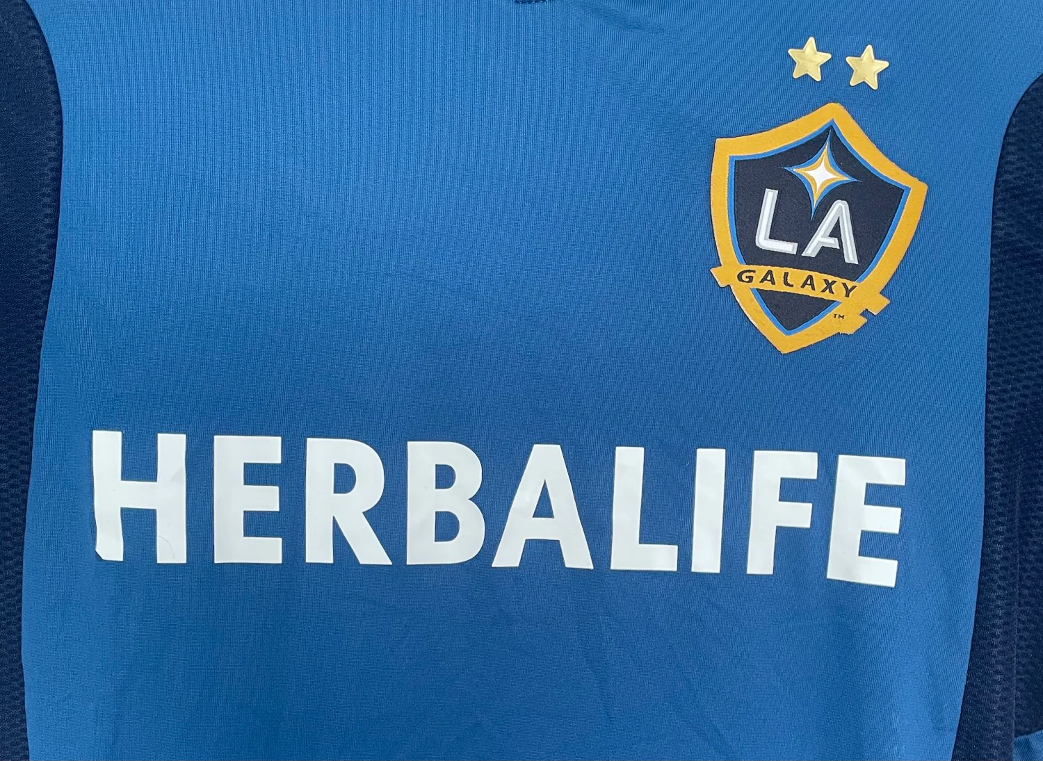 Los Angeles Away Retro Jersey 2011/12 - Image 8