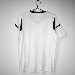 Los Angeles Home Retro Jersey 2012/13 - Image 2