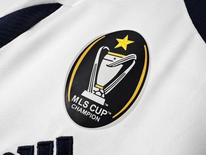 Los Angeles Home Retro Jersey 2012/13 - Image 5