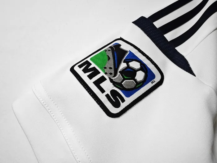 Los Angeles Home Retro Jersey 2012/13 - Image 7