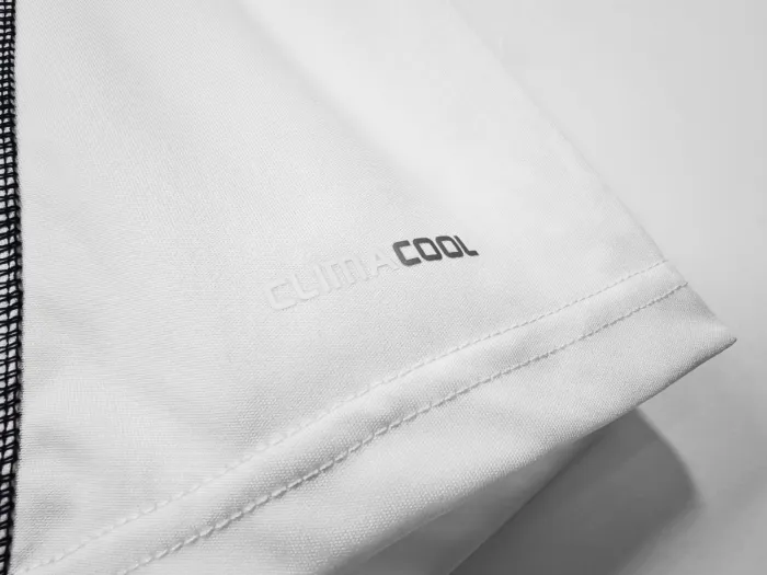 Los Angeles Home Retro Jersey 2012/13 - Image 8