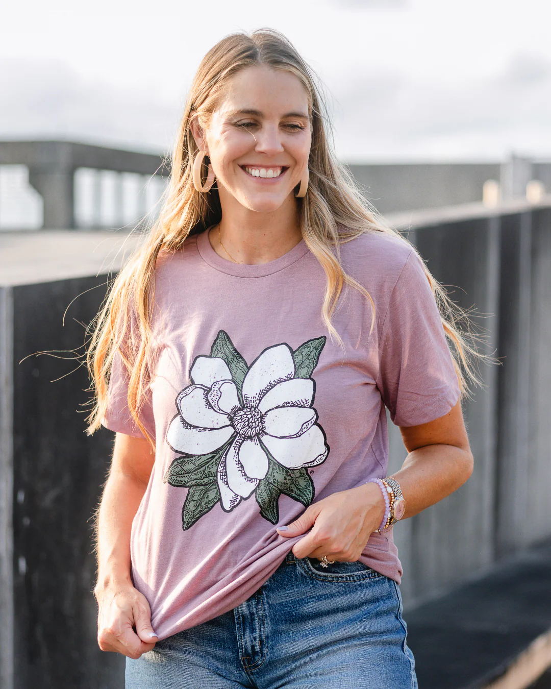 Magnolia© T- Shirt - Image 5