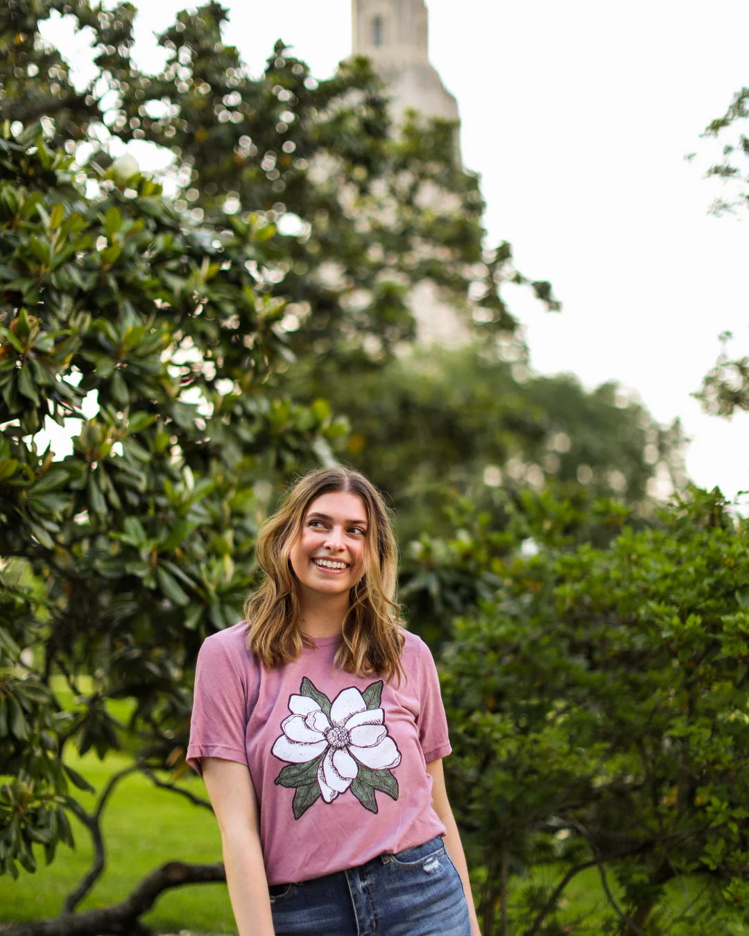 Magnolia© T- Shirt - Image 9